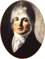 GARAT, Martin (1748-1830), directeur de la Banque de France