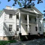 Morris Jumel House – New York