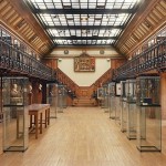Musée d’histoire de la Médecine – Paris
