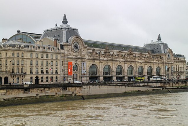 Musée d’Orsay – Paris