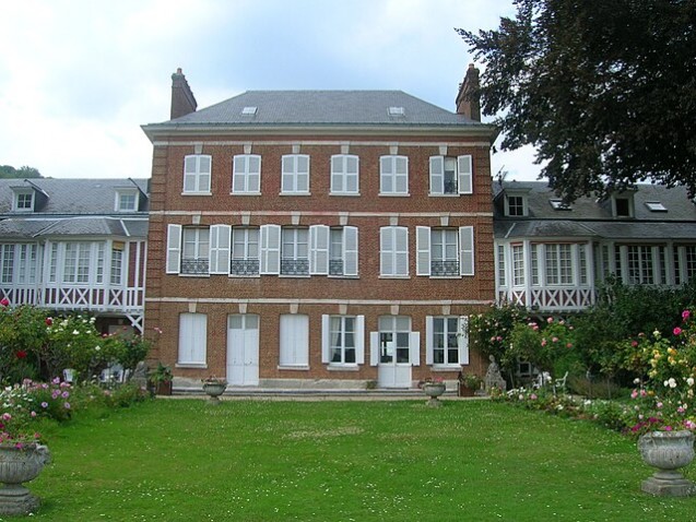 Musée Victor Hugo – Villequier