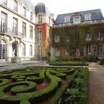 Musée Carnavalet – Paris