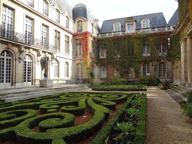 Musée Carnavalet – Paris