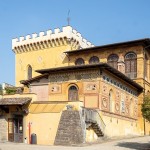 Museo Stibbert – Florence