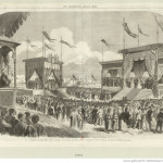 Napoléon III et le canal de Suez