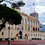 Musée napoléonien et des Archives du Palais Princier