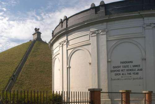 Panorama de Waterloo © waterloo-tourisme.com