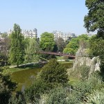 Parc des Buttes-Chaumont – Paris