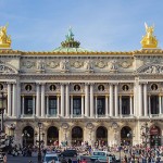 Opéra Garnier – Paris