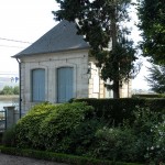 Pavillon Flaubert – Croisset