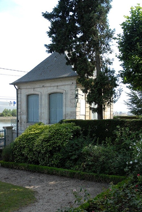Pavillon Flaubert – Croisset