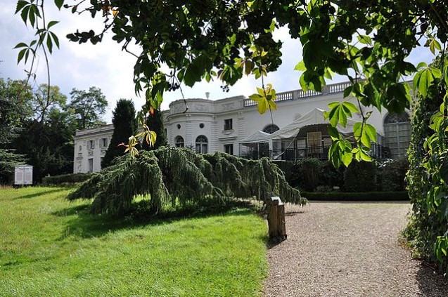 La Petite Malmaison