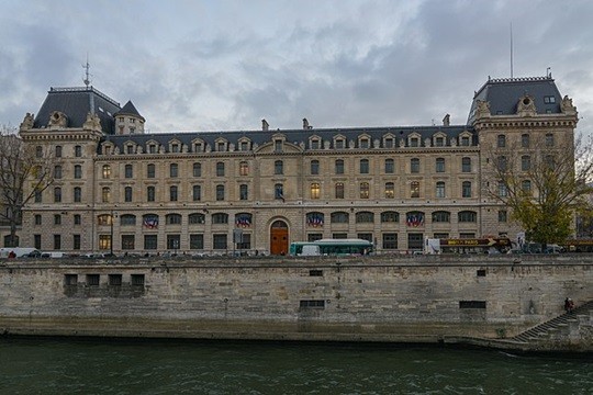 Musée de la Préfecture de Police – Paris