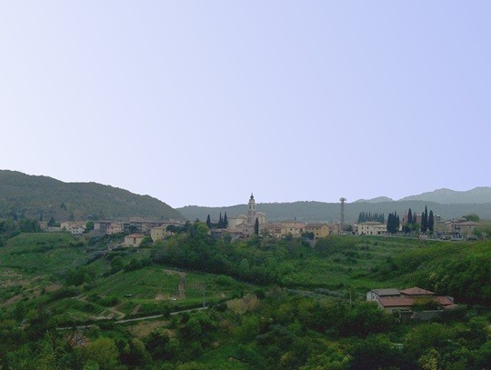 Rivoli Veronese