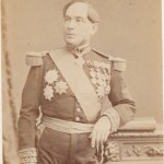 L’expédition de l’amiral Roze en Corée en 1866