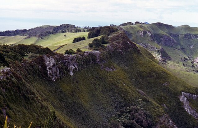Sainte-Hélène