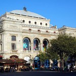 Place du Châtelet – Paris