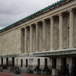 Museum of art – Toledo