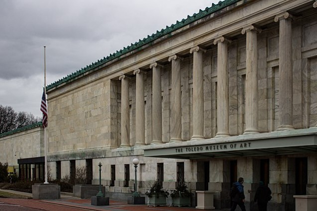 Museum of art – Toledo