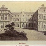 Villa Eugénie (Hôtel du Palais, Biarritz)