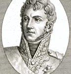 MARMONT, Auguste-Frédéric-Louis Viesse de, (1774-1852), général