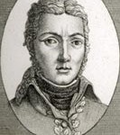 MOREAU, Jean-Victor, (1763-1813), général