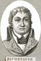 RICHEPANCE, Antoine, (1770-1802) général
