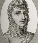SUCHET, Louis-Gabriel, (1770-1826), duc d’Albufera, maréchal