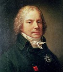 TALLEYRAND-PERIGORD, Charles-Maurice de, (1754-1838), prince de Bénévent, homme d’Etat