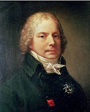 TALLEYRAND-PERIGORD, Charles-Maurice de, (1754-1838), prince de Bénévent, homme d’Etat