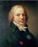 TALLEYRAND-PERIGORD, Charles-Maurice de, (1757-1838), prince de Bénévent, homme d’Etat