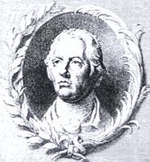 PITT, William "le jeune", (1759-1806), homme d’Etat anglais
