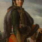 MURAT, Joachim, (1767-1815), maréchal, roi de Naples
