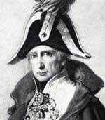 CHARLES, archiduc (1771-1847), maréchal italo-autrichien