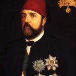 ISMAIL PASHA, (1830-1895), vice-roi d’Egypte