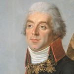 BERTHIER, Louis-Alexandre, (1753-1815), prince de Neufchâtel, prince de Wagram, maréchal
