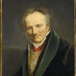 DENON, Dominique-Vivant, baron (1747-1825), directeur du louvre