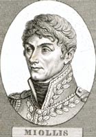 MIOLLIS, Sextius-Alexandre, François, comte de