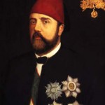 PASHA, Ismail