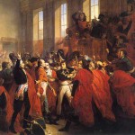 Le coup d’État de Brumaire