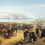 La guerre de Crimée