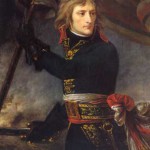 Bonaparte at Arcole