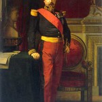 Napoleon III, Emperor of the French