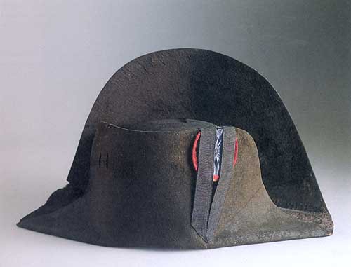 Napoleon’s Hat