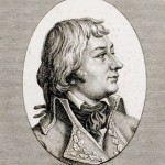 GOUVION SAINT-CYR, Laurent, marquis de, (1764-1830), maréchal