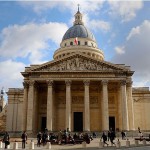 Le Panthéon sous l’Empire