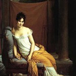 Madame Récamier