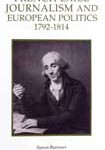 French Exile Journalism and European Politics, 1792-1814