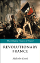 Revolutionary France