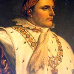 Napoléon Ier en buste
